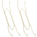 СТОЙКА ДЛЯ ТАРЕЛОК ПРУЖИННЫЙ КРЮК ДЛЯ ВЕШАЛОК ДЛЯ ТАРЕЛОК