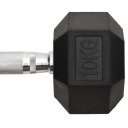 Штанги Vidaxl 2 Szt 20 Kg