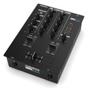 RELOOP RMX-10 BT 2-КАНАЛЬНЫЙ МИКШЕР