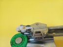 RESTYLE GLASS MANUAL LEFT BACK OPEL OMEGA B RESTYLE NR105  photo 6