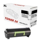 TONER DO LEXMARK MX310 MX310dn MX410de MX510de 10K