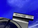 НАСОС ВОДИ COMBO E 1.5 BLUEHDI YH01 PEUGEOT CITROEN 9836834880  (17818197068) фото min 9
