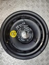 LLANTA 14” DE ACERO MAZDA 2 DY 