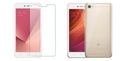 УЛЬТРАТОНКИЙ ЧЕХОЛ ДЛЯ XIAOMI REDMI ПРИМЕЧАНИЕ 5A + ЗАКАЛЕННОЕ СТЕКЛО 9H