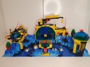 LEGO Aquazone 6195 Лаборатория открытий Нептуна