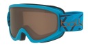 Окуляри Bolle Freeze Matte Blue Bronze Cat.2