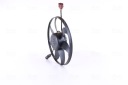 NISSENS VENTILATEUR RADIATEUR GAUCHE AUDI A1 A3 SEAT ALTEA ALTEA XL IBIZAphoto 12