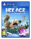 Ice Age: Scrat's Nutty Adventure (PS4) Verzia hry boxová