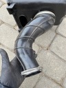 AIRBOX SUZUKI LTZ 400 R 03-08 AIR ФІЛЬТР ПОВІТРЯ  (18458018014) фото min 9