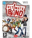 Ultimate Band Wii