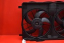 VENTILATEUR M136264-E JEEP COMPASS 2.2 D 163 KM 10-17photo 4