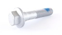БОЛТ M12 X 55MM АМОРТИЗАТОР MONDEO 00-07 6198234