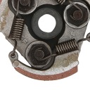 37MM КАРБЮРАТОР 6-ZEBOWY КОМПЛЕКТ PODKLADEK ЗЧЕПЛЕННЯ КОРОБКИ ПЕРЕДАЧ ДЛЯ 2 SUWOW  (15632544449) фото min 13
