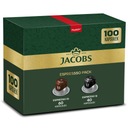 Капсулы Jacobs Espressopack для Nespresso(r)*, 100 капсул эспрессо 10, 12