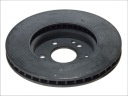 DISQUE FREIN DB DROIT W124- W201- R129 2.5- 6.0 89- 01photo 14