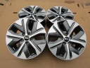 JANTES 17 KIA NIRO CEED II III VENGA SPORTAGE HYUNDAI I30 KONA IX25 20 IX35photo 14