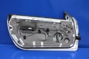 PORTES GAUCHE AVANT GAUCHE OE MERCEDES SL R230 W230 SANS RÉPARATION COULEUR C762photo 13
