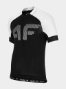 Велосипедки З Коротким Рукавом 4F Чорний Р 4Fdry
