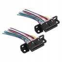 2 PCS DIAGNOSTIC RACCORD SERRAGE OBD2 16 GOUPILLEphoto 12