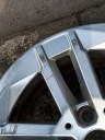 BMW X1 F48 ТИТАНОВИЙ ДИСК КОЛЕСО ALUS ДИСК 5X112 ET41 7JX16 6888838  (17856360536) фото min 11