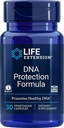 Life Extension DNA Protection Formula 30 kapsúl Objem 0.5 ml