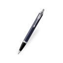 Шариковая ручка PARKER СИНИЙ BLUE CT с оригинальным стержнем