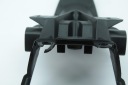 HONDA JC40 CB F CBF 125 08-14 КРІПЛЕННЯ НОМЕРА  (18580972425) фото min 5