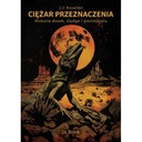 БРЕМЯ СУДЬБЫ - Дж.Дж. АНСЕЛЬМИ Твердый переплет