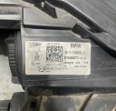 PHARE GAUCHE AVANT BMW I 1 F40 ORDINAIRE LED GAUCHE AVANTphoto 9