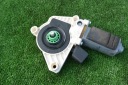 PETIT MOTEUR ÉLÉVATEUR VITRE GAUCHE DROIT AVANT MERCEDES CLA-KLASA W117 JEUphoto 11