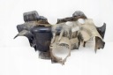 TJ211+ MERCEDES W213 PROTECTION CHARIOTS GAUCHE DROIT AVANT A2135244000 A21352441 ARphoto 5