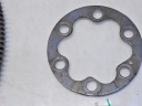 VOLANT D'INERTIE AUTOMATE GRAND CHEROKEE II WJ 4.0photo 6