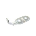 BMW F10 F11 SUPPORT FIXATION GARDE-BOUE GAUCHE ALPINWEISS 3 7207207photo 12