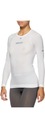 SIXS TS2L BT ultra ľahké tričko s dl. rukávom biela M/L Veľkosť M/L