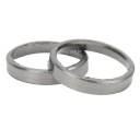 4PCS ZWEZANE JOINTS D'ÉTANCHÉITÉ ÉCHAPPEMENT 65324–83C ACCESSOIRES MOTOCYCLETTE FZphoto 9