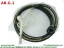 PISTOLET DO ADBLUE NOXy AUS 32 DYSTRYBUTOR CPN (12305028293) фото min 8