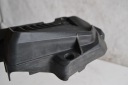 КОРПУС ЗАХИСТ РАДІАТОРА HONDA PCX 125 160 21+  (12178779446) фото min 15
