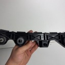 КРЕПЛЕНИЕ КРЕПЛЕНИЕ КРЕПЛЕНИЕ БАМПЕРА ПРАВЫЙ ЗАД MAZDA CX5 OE ОРИГИНАЛ KD53502H1  фото 7