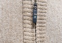 Elegantný pánsky zimný sveter viacfarebný ROZ M-4XL Počet vreciek 0