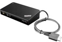 Lenovo ThinkPad OneLink+ DU9047S1 Станция USB 3.0