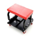 СТУЛ-СТУЛ ДЛЯ МАСТЕРСКОЙ SEAT KD375 КОЛЕСА