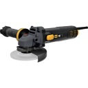 УГЛОВАЯ ШЛИФОВАЛЬНАЯ МАШИНА DX37 230 В 750 Вт 115 мм CAT