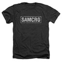 Футболка Sons Of Anarchy Samcro, L