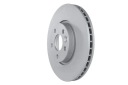 2 CV DISQUE DE FREIN AVANT 0 986 479 261 BOSCH FORDphoto 11