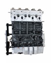 RESTORATION ENGINE BLS 1.9 TDI 8V 105 KM NEW CONDITION SHAFT VALVE CONTROL SYSTEM 
