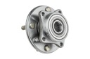 MOYEU ROUES AVANT GALANT E54 92-03/OE MR455003photo 14