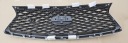 NEUF GRILLE CALANDRE CHROME INFINITI Q50 Q 50 62310-6HH0C 62310-6HH0A ORIGINALphoto 10