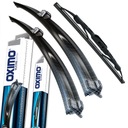 КОМПЛЕКТ ДВОРНИКОВ FORD Focus MK2 1.6/2.0 2004-