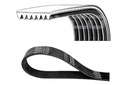 BELT MULTI-RIBBED (7PK1730) HONDA CR-V II 2.0 09. photo 2 - milautoparts-fr.ukrlive.com