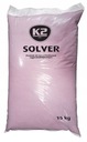 K2 SOLVER - ПОРОШОК ДЛЯ БЕСКОНТАКТНОЙ СТИРКИ - 15КГ